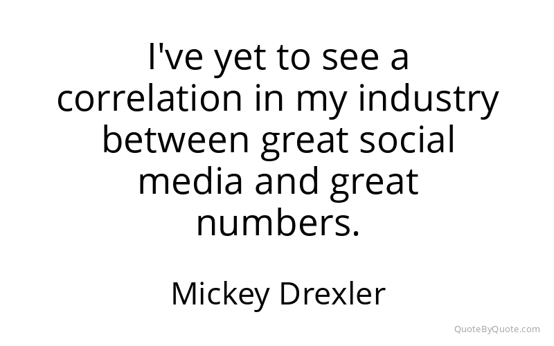 Preview image for this quote by Mickey Drexler