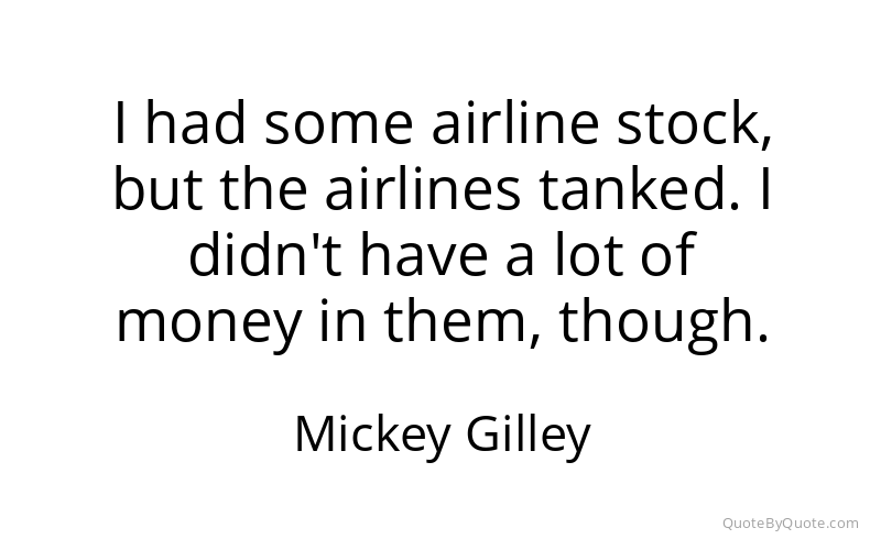 Preview image for this quote by Mickey Gilley