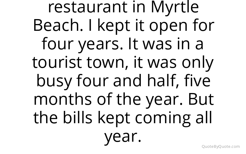 Preview image for this quote by Mickey Gilley