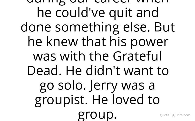 Preview image for this quote by Mickey Hart