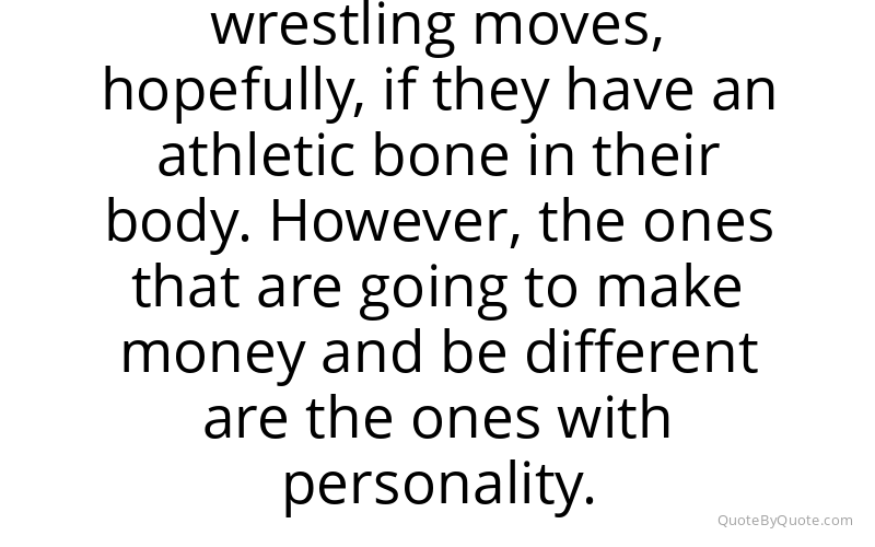 Preview image for this quote by Mickie James