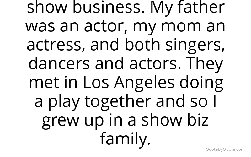 Preview image for this quote by Micky Dolenz