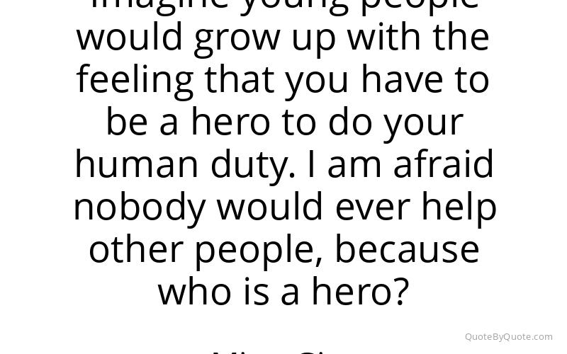 Preview image for this quote by Miep Gies