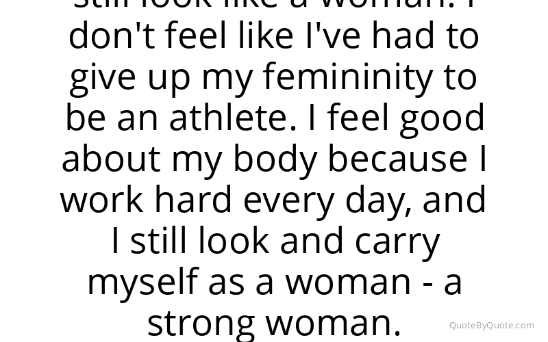 Preview image for this quote by Miesha Tate