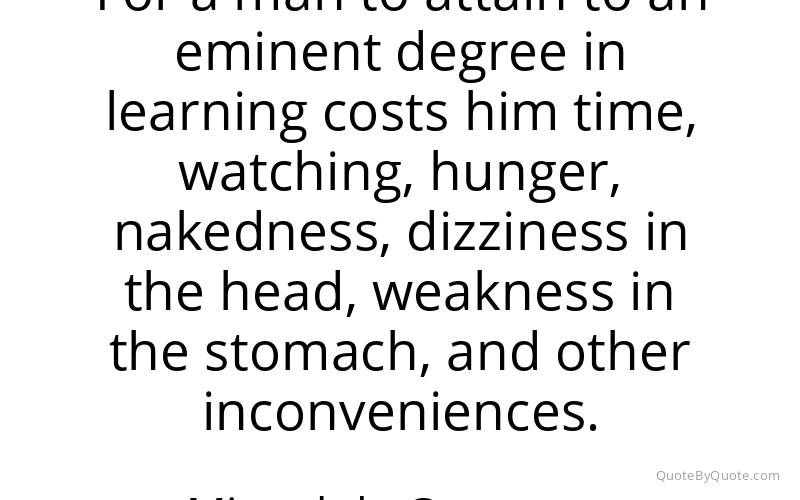 Preview image for this quote by Miguel de Cervantes