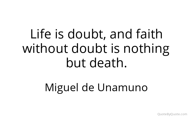 Preview image for this quote by Miguel de Unamuno
