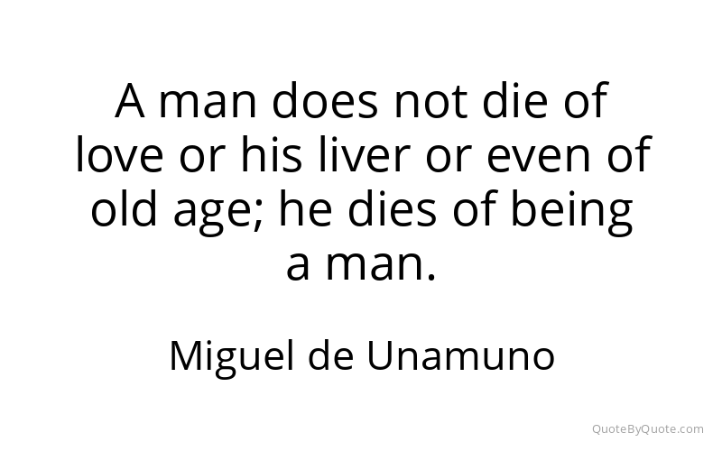 Preview image for this quote by Miguel de Unamuno