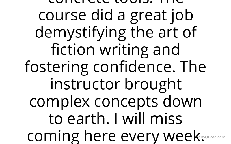 Preview image for this quote by Miguel Ferrer