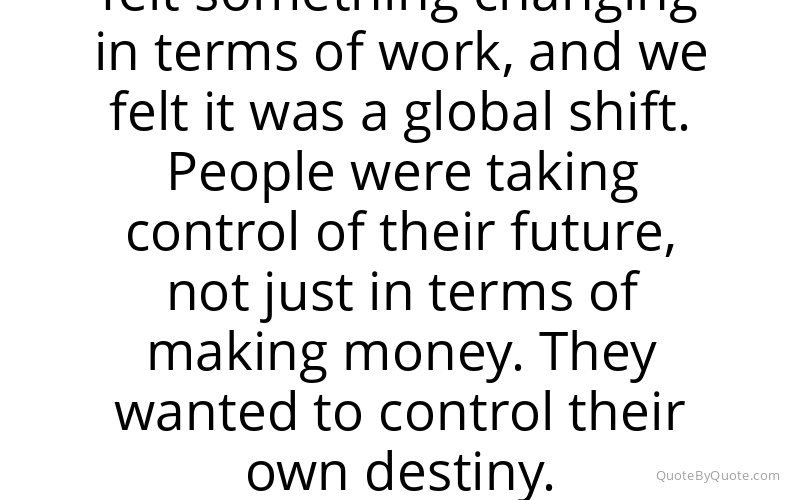Preview image for this quote by Miguel McKelvey