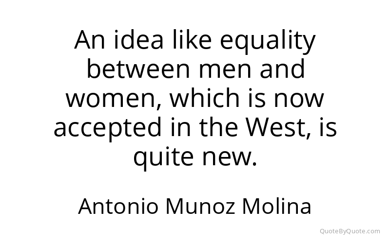 Preview image for this quote by Antonio Munoz Molina