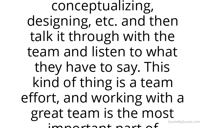 Preview image for this quote by Miguel Sapochnik