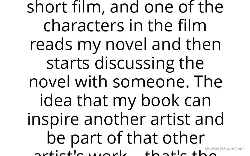 Preview image for this quote by Miguel Syjuco