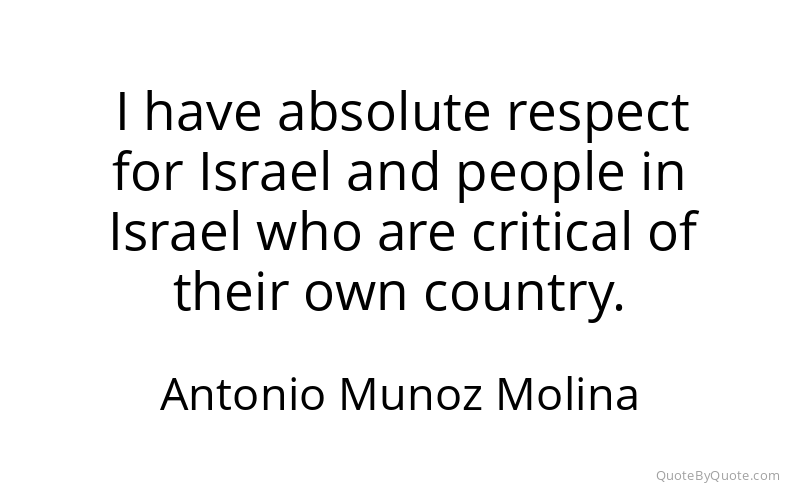 Preview image for this quote by Antonio Munoz Molina