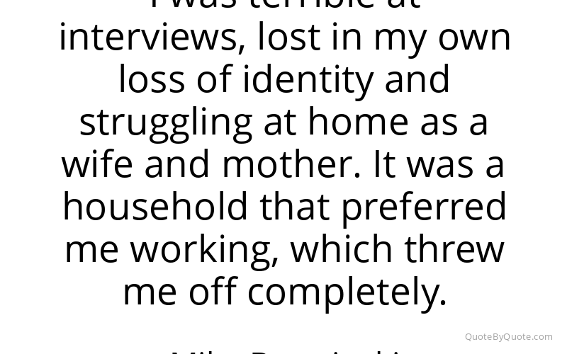 Preview image for this quote by Mika Brzezinski