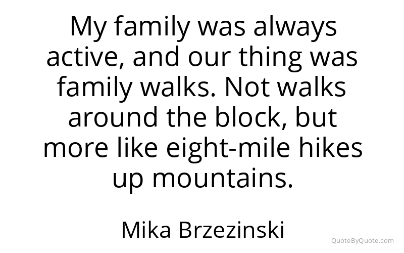Preview image for this quote by Mika Brzezinski