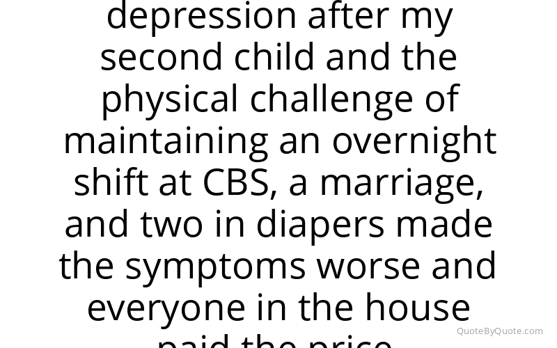 Preview image for this quote by Mika Brzezinski