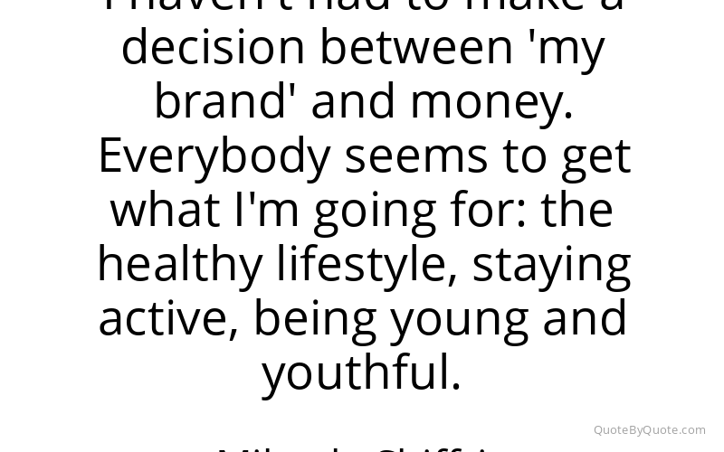 Preview image for this quote by Mikaela Shiffrin