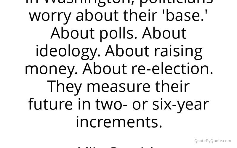 Preview image for this quote by Mike Barnicle