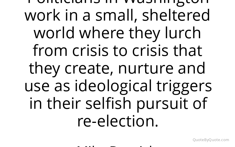 Preview image for this quote by Mike Barnicle