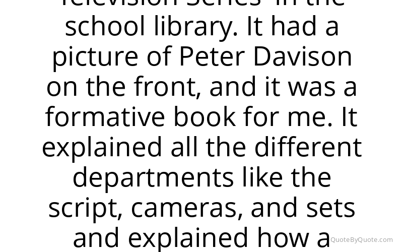 Preview image for this quote by Mike Bartlett