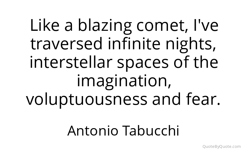 Preview image for this quote by Antonio Tabucchi