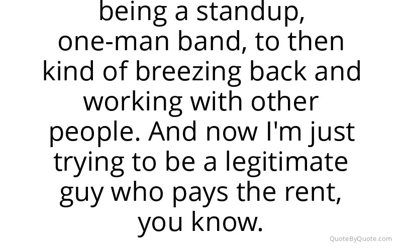 Preview image for this quote by Mike Binder
