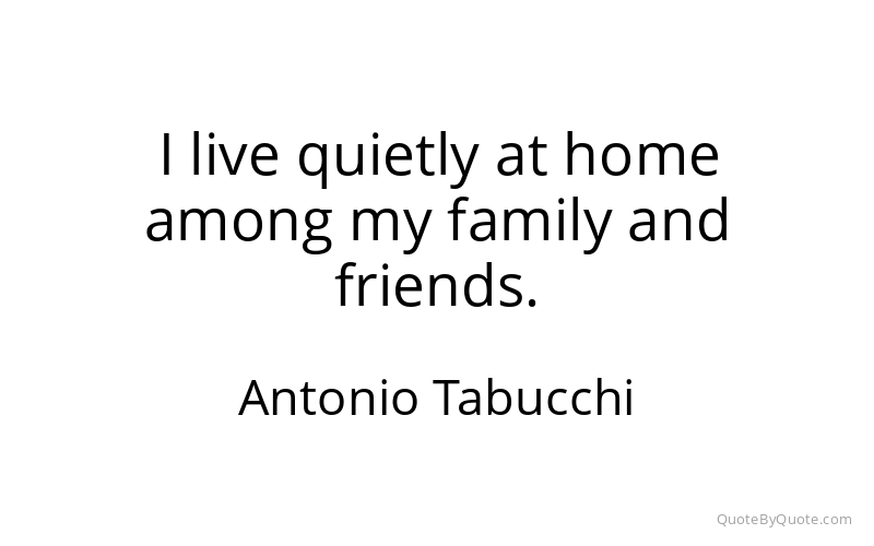 Preview image for this quote by Antonio Tabucchi