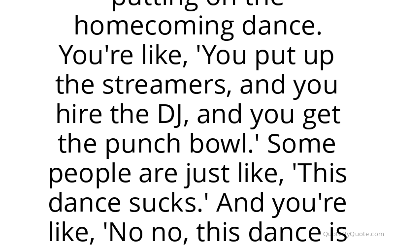 Preview image for this quote by Mike Birbiglia