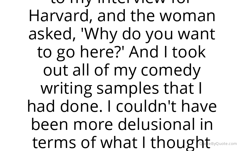 Preview image for this quote by Mike Birbiglia