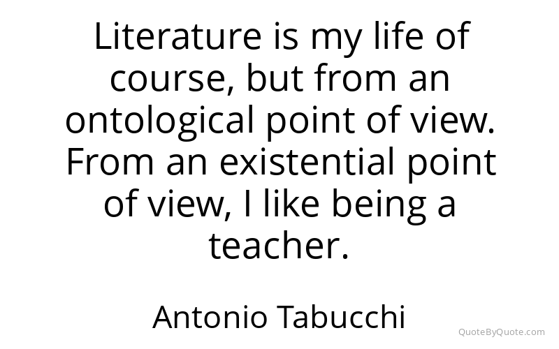 Preview image for this quote by Antonio Tabucchi