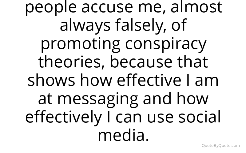 Preview image for this quote by Mike Cernovich