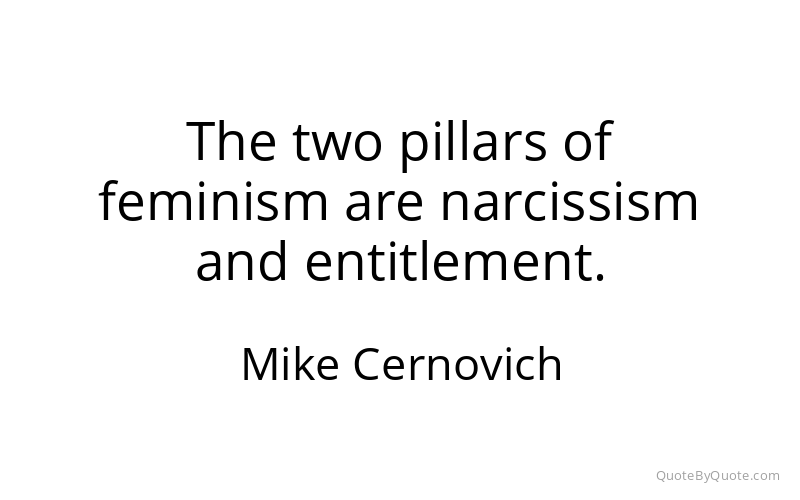 Preview image for this quote by Mike Cernovich