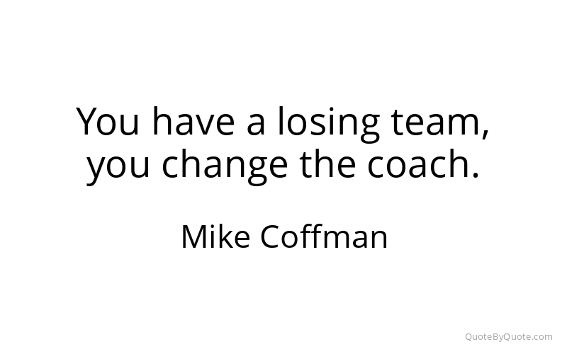 Preview image for this quote by Mike Coffman