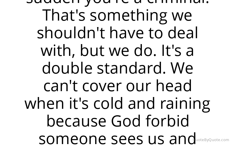 Preview image for this quote by Mike Colter