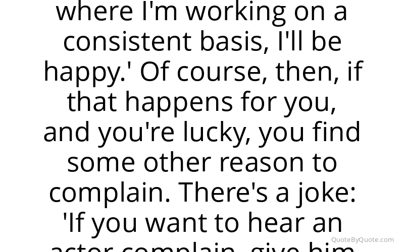 Preview image for this quote by Mike Colter