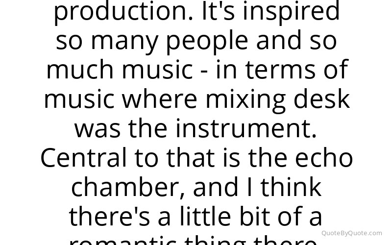Preview image for this quote by Mike D