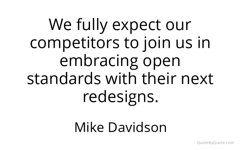 Preview image for this quote by Mike Davidson