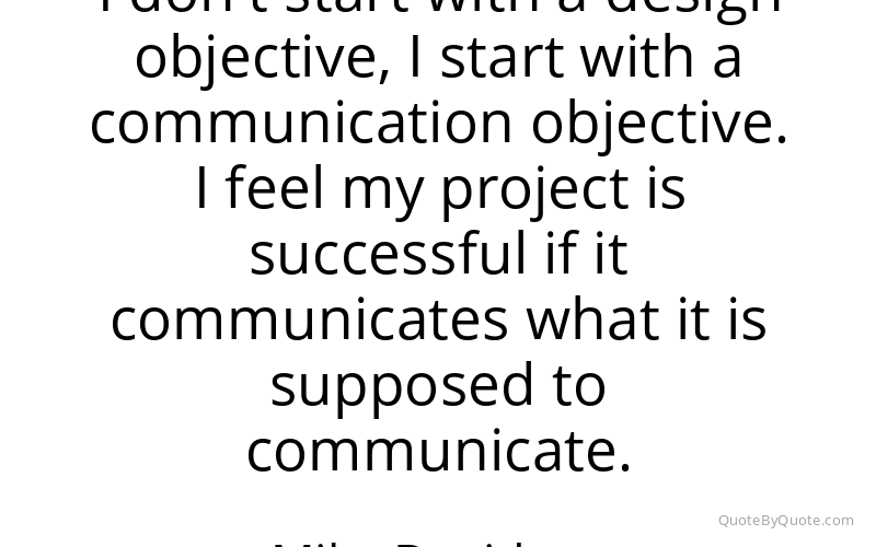 Preview image for this quote by Mike Davidson