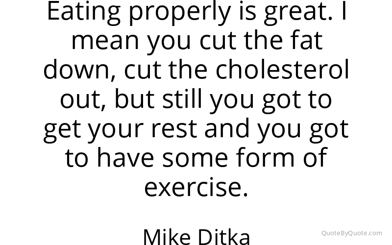 Preview image for this quote by Mike Ditka