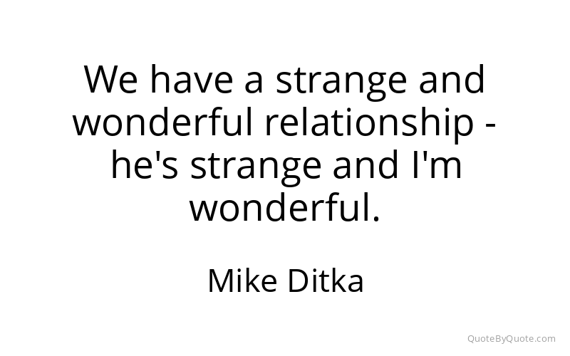 Preview image for this quote by Mike Ditka
