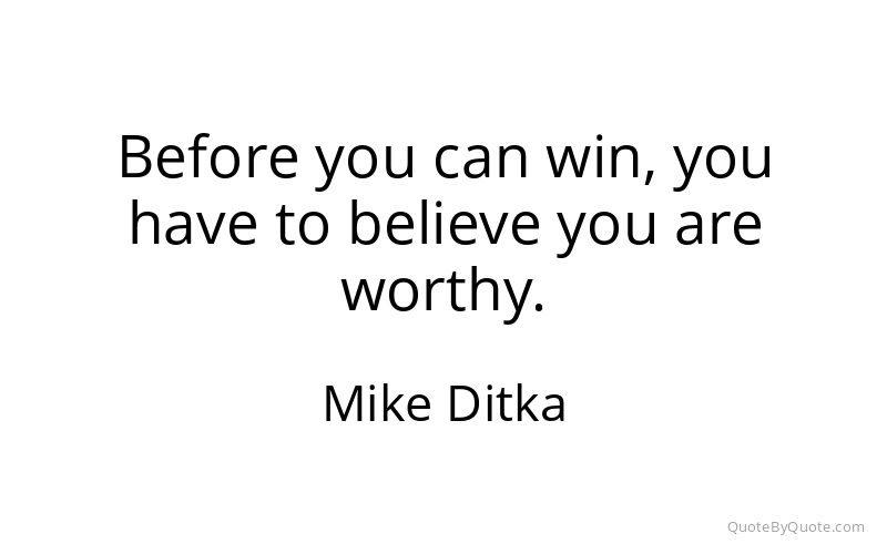 Preview image for this quote by Mike Ditka