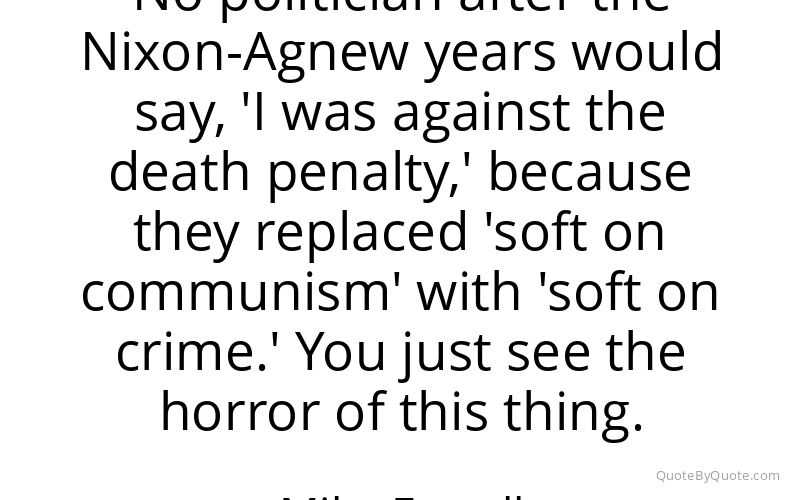 Preview image for this quote by Mike Farrell