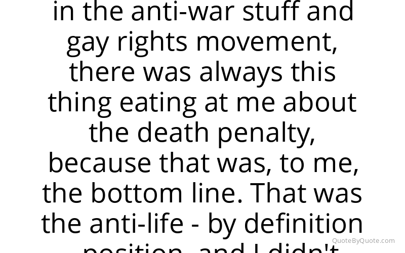 Preview image for this quote by Mike Farrell