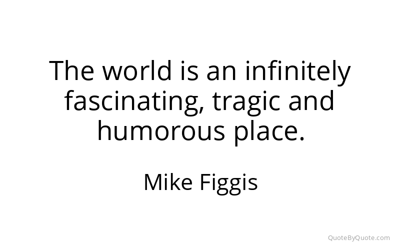 Preview image for this quote by Mike Figgis
