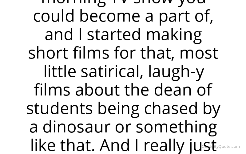 Preview image for this quote by Mike Flanagan