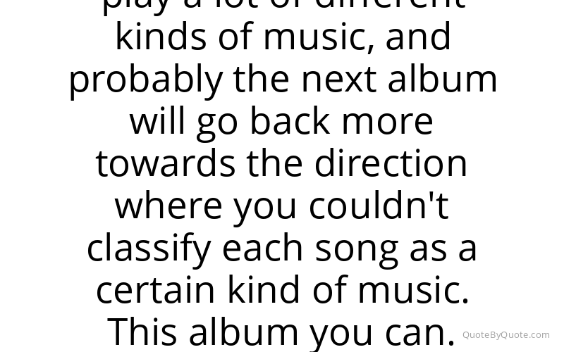 Preview image for this quote by Mike Gordon