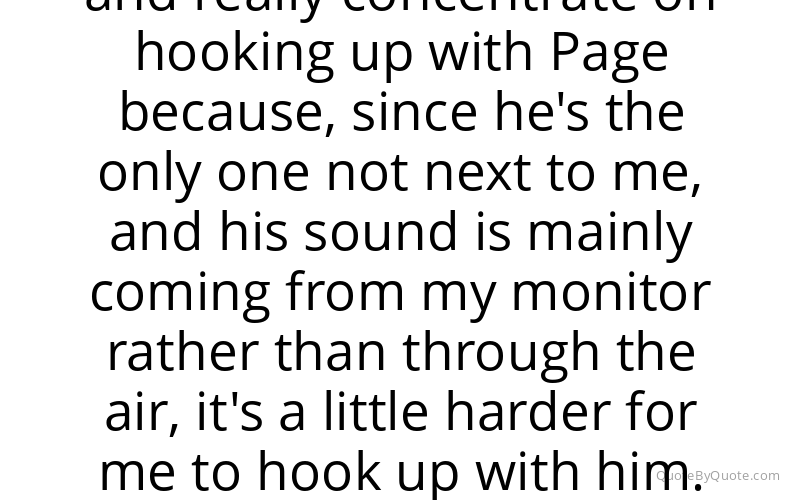 Preview image for this quote by Mike Gordon