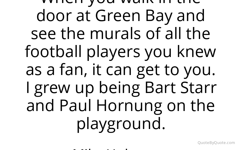 Preview image for this quote by Mike Holmgren