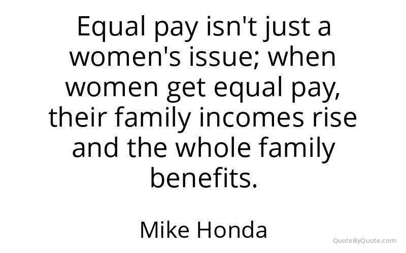 Preview image for this quote by Mike Honda
