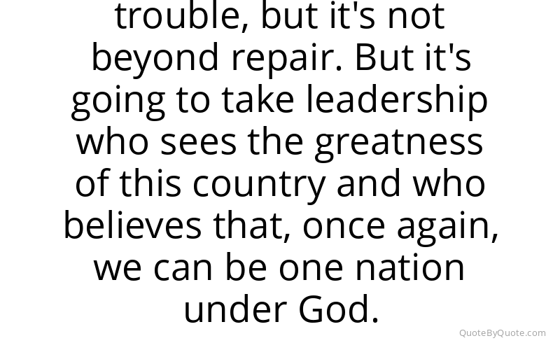 Preview image for this quote by Mike Huckabee